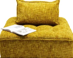 KARE Sofa Element Portofino Gelb Hot