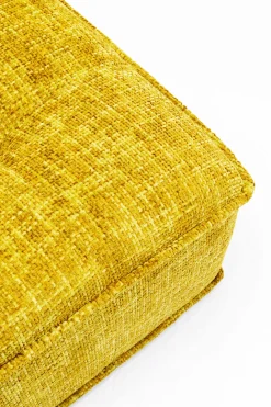 KARE Sofa Element Portofino Gelb Hot