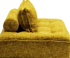 KARE Sofa Element Portofino Gelb Hot
