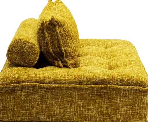 KARE Sofa Element Portofino Gelb Hot