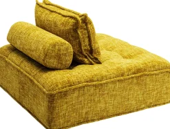 KARE Sofa Element Portofino Gelb Hot