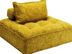 KARE Sofa Element Portofino Gelb Hot