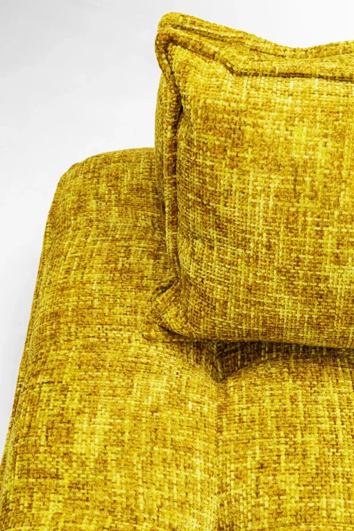 KARE Sofa Element Portofino Gelb Hot