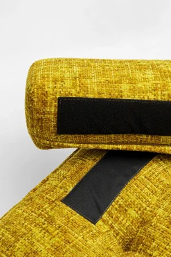 KARE Sofa Element Portofino Gelb Hot