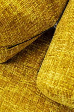 KARE Sofa Element Portofino Gelb Hot