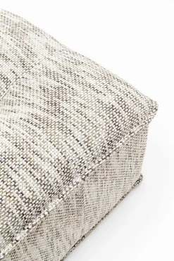 KARE Sofa Element Portofino Grau Sale
