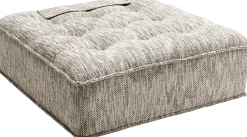 KARE Sofa Element Portofino Grau Sale