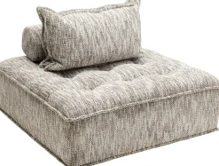 KARE Sofa Element Portofino Grau Sale