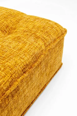KARE Sofa Element Portofino Orange Clearance