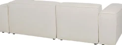KARE Sofa Kalua 2-Sitzer Outdoor Linen Outlet