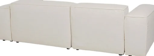 KARE Sofa Kalua 2-Sitzer Outdoor Linen Outlet