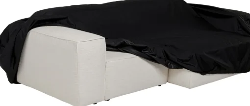 KARE Sofa Kalua 2-Sitzer Outdoor Linen Outlet