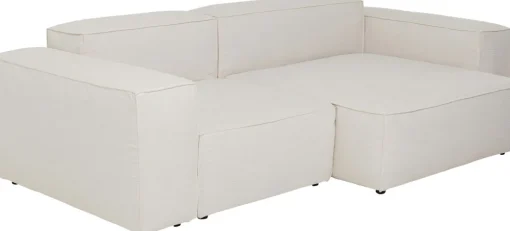 KARE Sofa Kalua 2-Sitzer Outdoor Linen Outlet