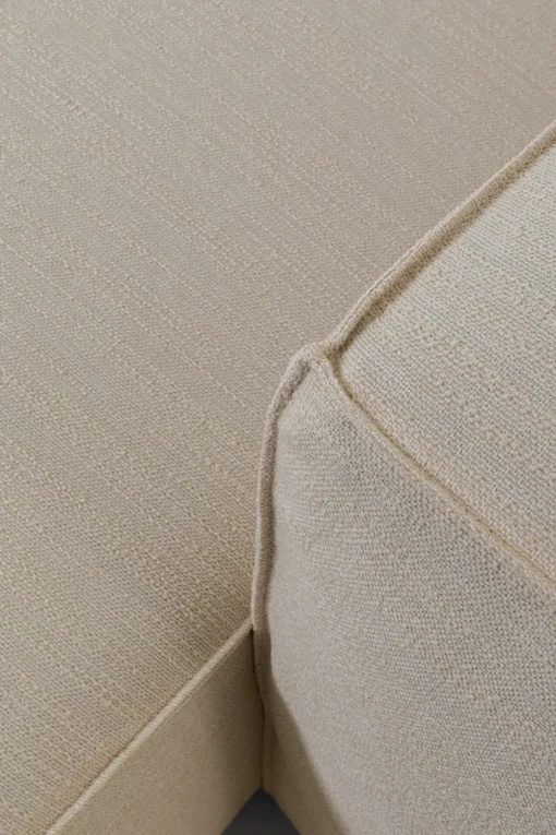 KARE Sofa Kalua 2-Sitzer Outdoor Linen Outlet