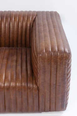 KARE Sofa Malibu 3-Sitzer New