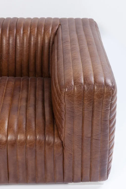 KARE Sofa Malibu 3-Sitzer New