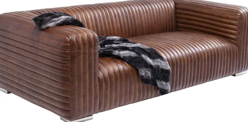 KARE Sofa Malibu 3-Sitzer New