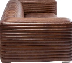 KARE Sofa Malibu 3-Sitzer New