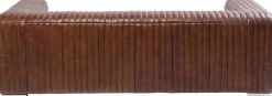 KARE Sofa Malibu 3-Sitzer New