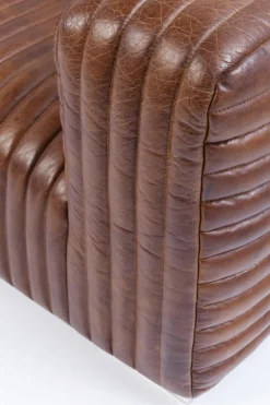 KARE Sofa Malibu 3-Sitzer New