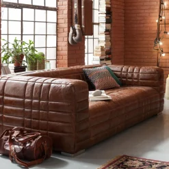 KARE Sofa Square Dance 3-Sitzer Online