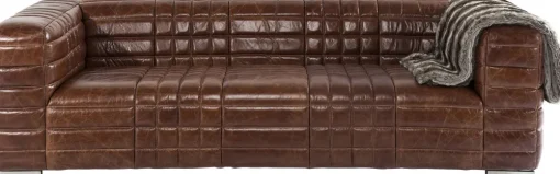 KARE Sofa Square Dance 3-Sitzer Online
