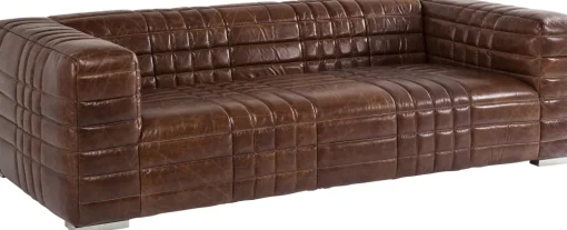 KARE Sofa Square Dance 3-Sitzer Online
