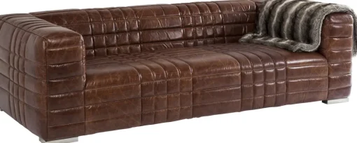 KARE Sofa Square Dance 3-Sitzer Online