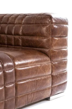 KARE Sofa Square Dance 3-Sitzer Online