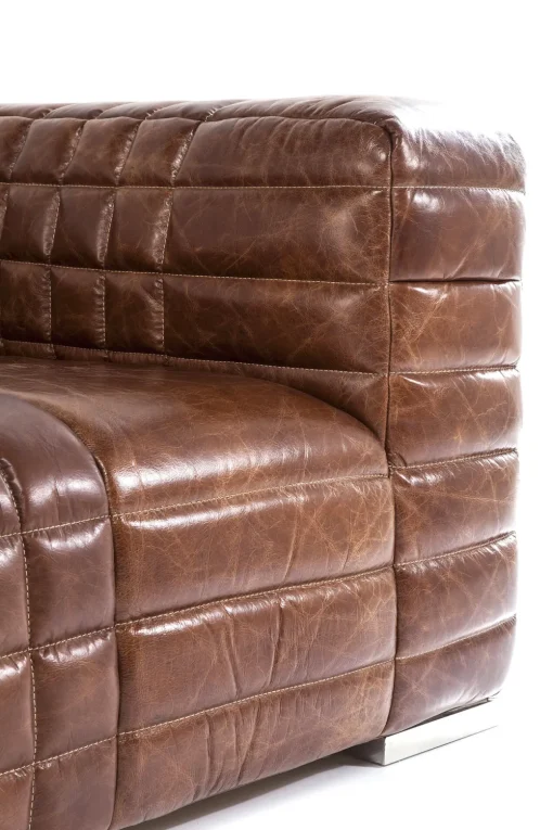 KARE Sofa Square Dance 3-Sitzer Online