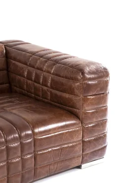 KARE Sofa Square Dance 3-Sitzer Online