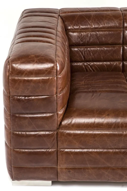KARE Sofa Square Dance 3-Sitzer Online