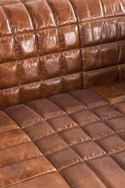 KARE Sofa Square Dance 3-Sitzer Online