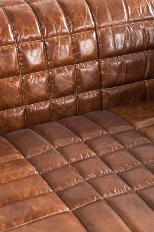 KARE Sofa Square Dance 3-Sitzer Online