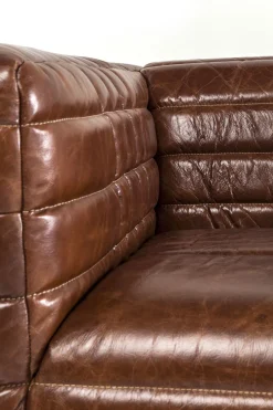 KARE Sofa Square Dance 3-Sitzer Online