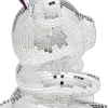 KARE Spardose Bear Disco 21cm Outlet