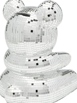 KARE Spardose Bear Disco 21cm Outlet