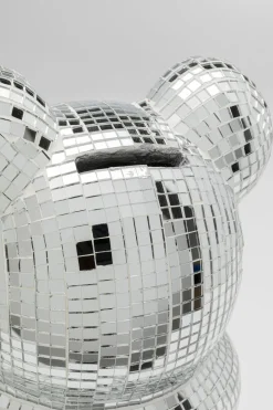 KARE Spardose Bear Disco 21cm Outlet