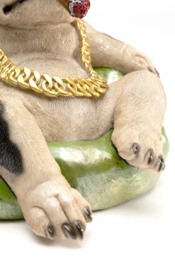 KARE Spardose Chillax Dog 21cm Discount