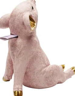 KARE Spardose Chillax Pig Outlet