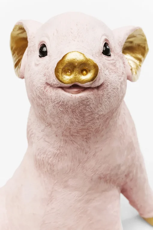 KARE Spardose Chillax Pig Outlet