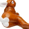 KARE Spardose Fetish Bunny Sitting Rost Clearance