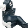 KARE Spardose Fetish Bunny Sitting Seegrün Fashion