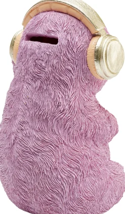 KARE Spardose Party Sloth 14cm Best