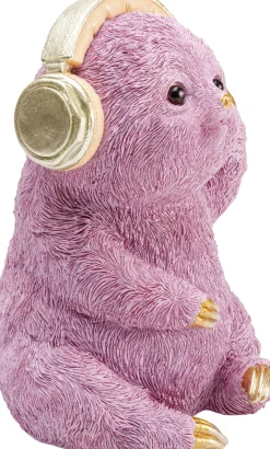 KARE Spardose Party Sloth 14cm Best