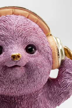 KARE Spardose Party Sloth 14cm Best