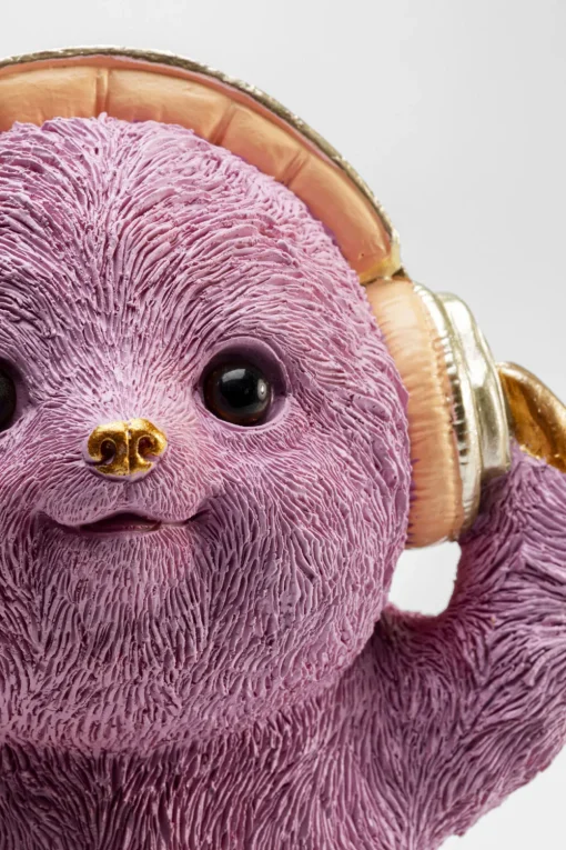 KARE Spardose Party Sloth 14cm Best