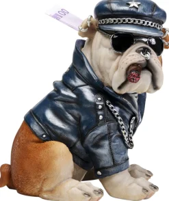 KARE Spardose Punk Dog 22cm Sale