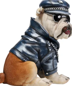 KARE Spardose Punk Dog 22cm Sale