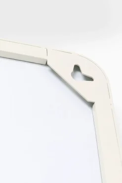 KARE Spiegel Curve Greige 70x200cm Sale